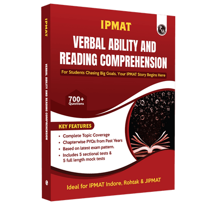 IPMAT 2026