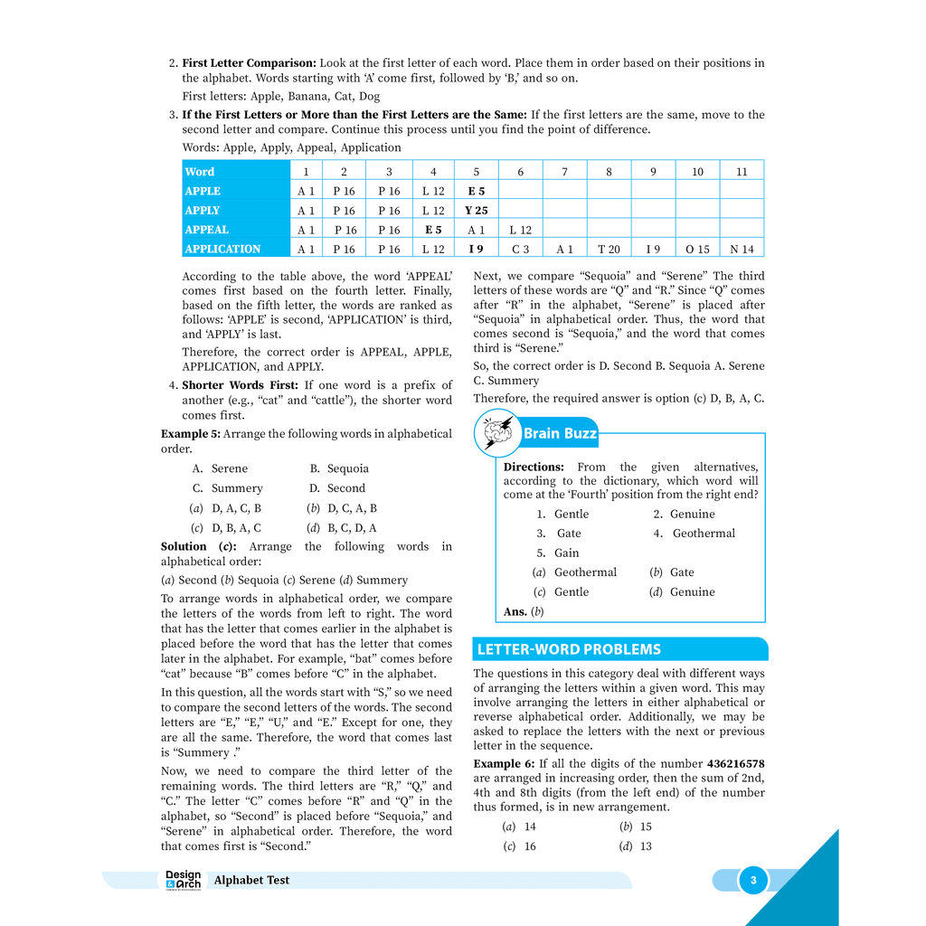 Complete Logical Reasoning Module Set of 2 For Design & Architecture Exams 2026 Latest Edition | NIFT, NID, UCEED, NATA, JEE Mains Paper 2, JEE AAT