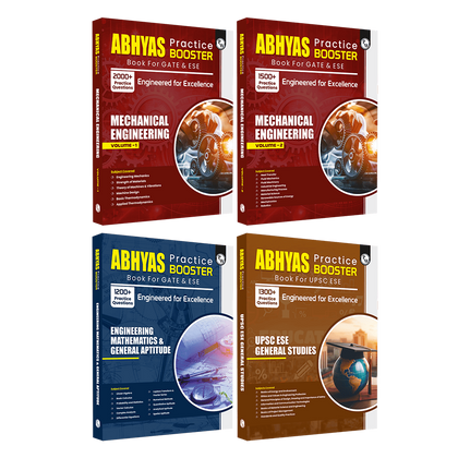 GateWallah Books