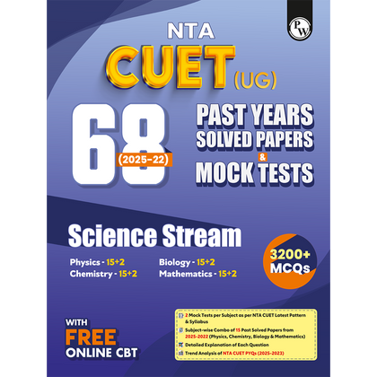 CUET 2025 Edition