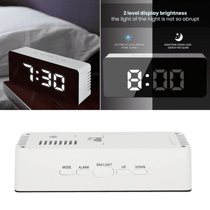 Table Clock