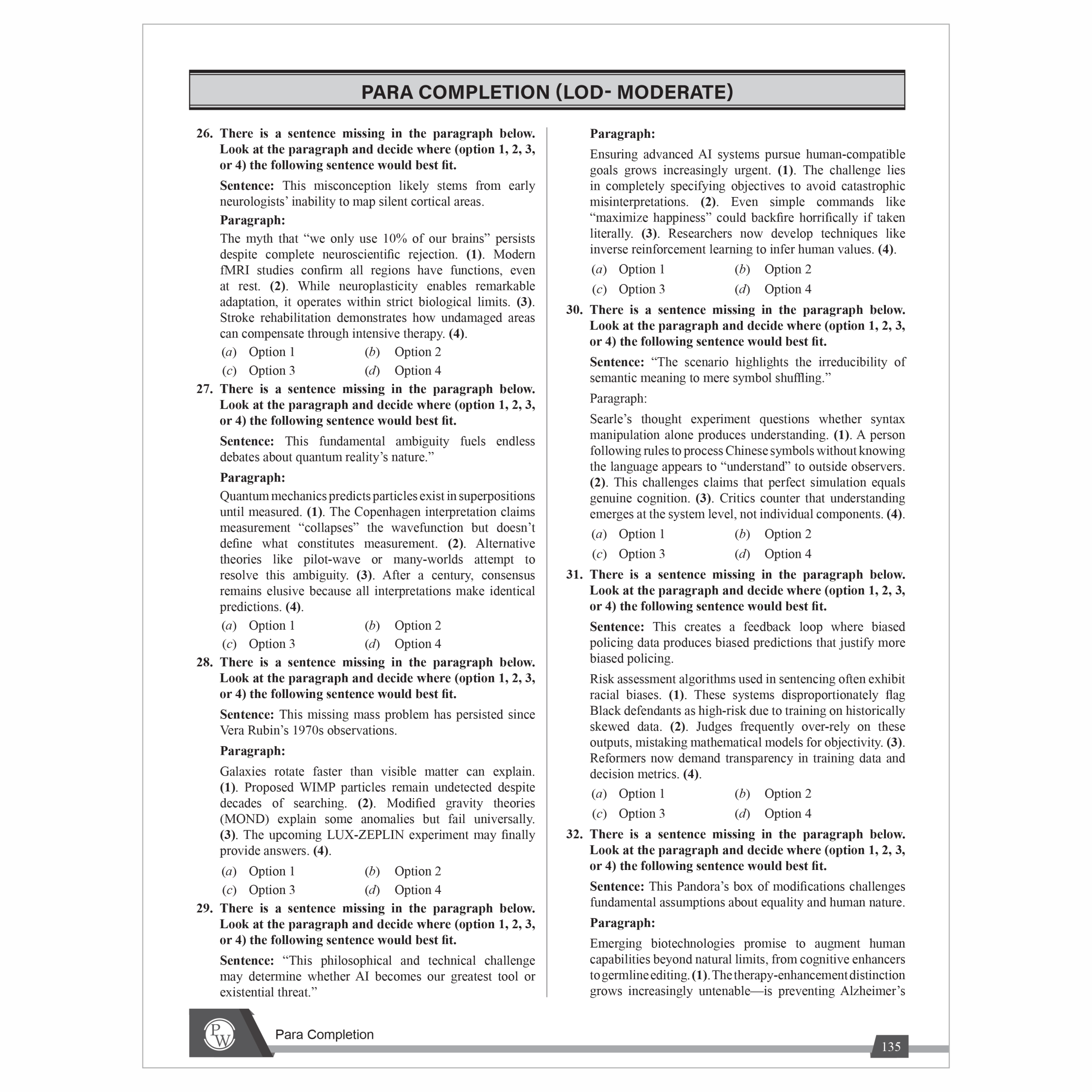 MBAWALLAH Verbal Ability & Reading Comprehension 1000+ Practice Questions By Vikrant Kathuria & Juhi Narula with PYQs, Levelwise Exercises, Solved Examples | Ideal for CAT & OMETs