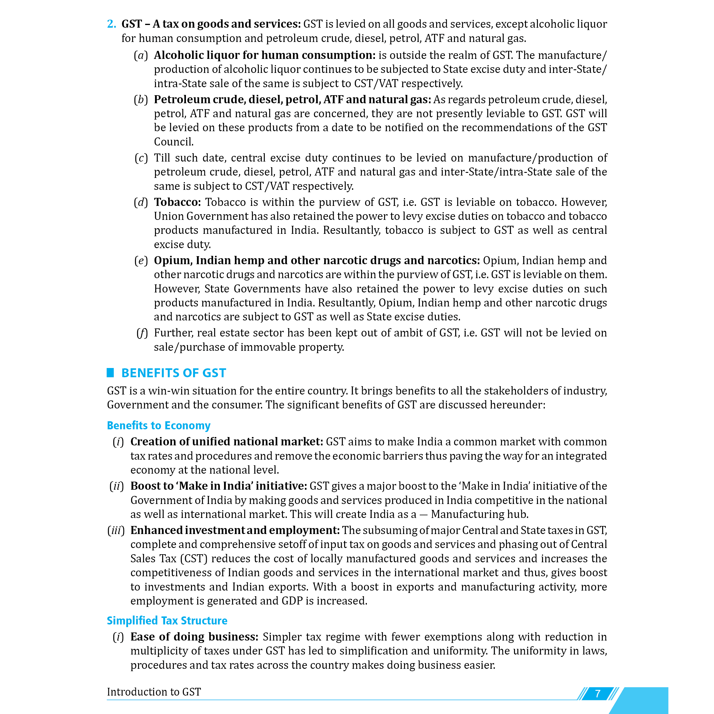 CA Intermediate Group 1 Goods and Services Tax - CA Jasmeet Singh | Covering Theory, Exercise, RTP & MTP and PYQs | Latest Syllabus For May & Sep 2025 Exams | 4th Edition (Colored)