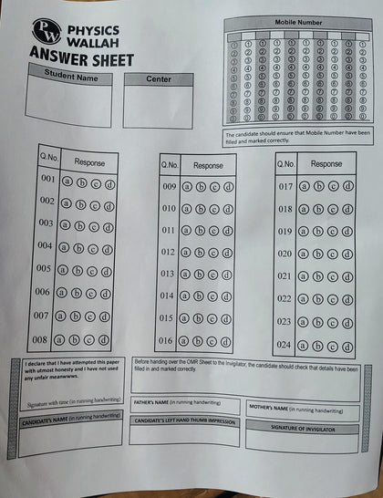 CLAT Modules