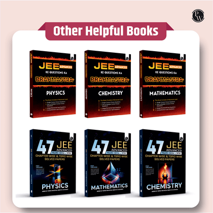 JEE Test Series 2024