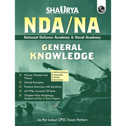 NDA/NA Books 2024 Edition