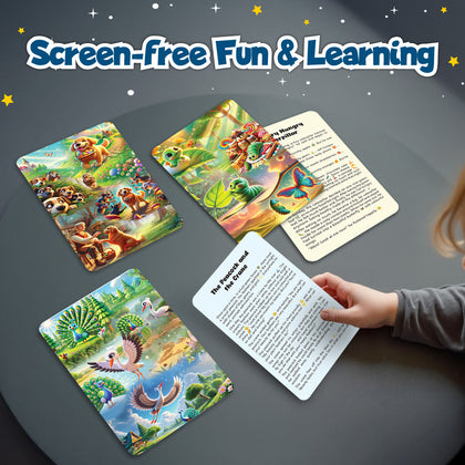Kids Activity Books