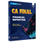 CA Final-Financial Reporting -MCQs & Case Scenarios Booklet by  CA Nitin Goel new edition