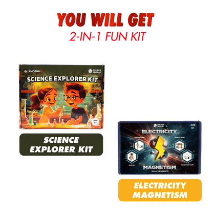 Activity kits