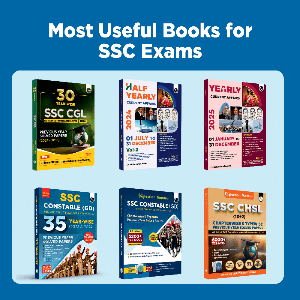 30 SSC MTS Multi Tasking (Non-Technical) Staff and Havaldar Previous Solved Papers (2024 -2017) with 5 Online Mock Tests For Exam 2025-26 | PYQs | Fully Solved | English Edition