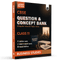 CBSE Question & Concept Bank (QCB) Class 11 Business Studies Chapter-wise and Topic-wise Solved Questions For 2026 Exams with Competency Based Question