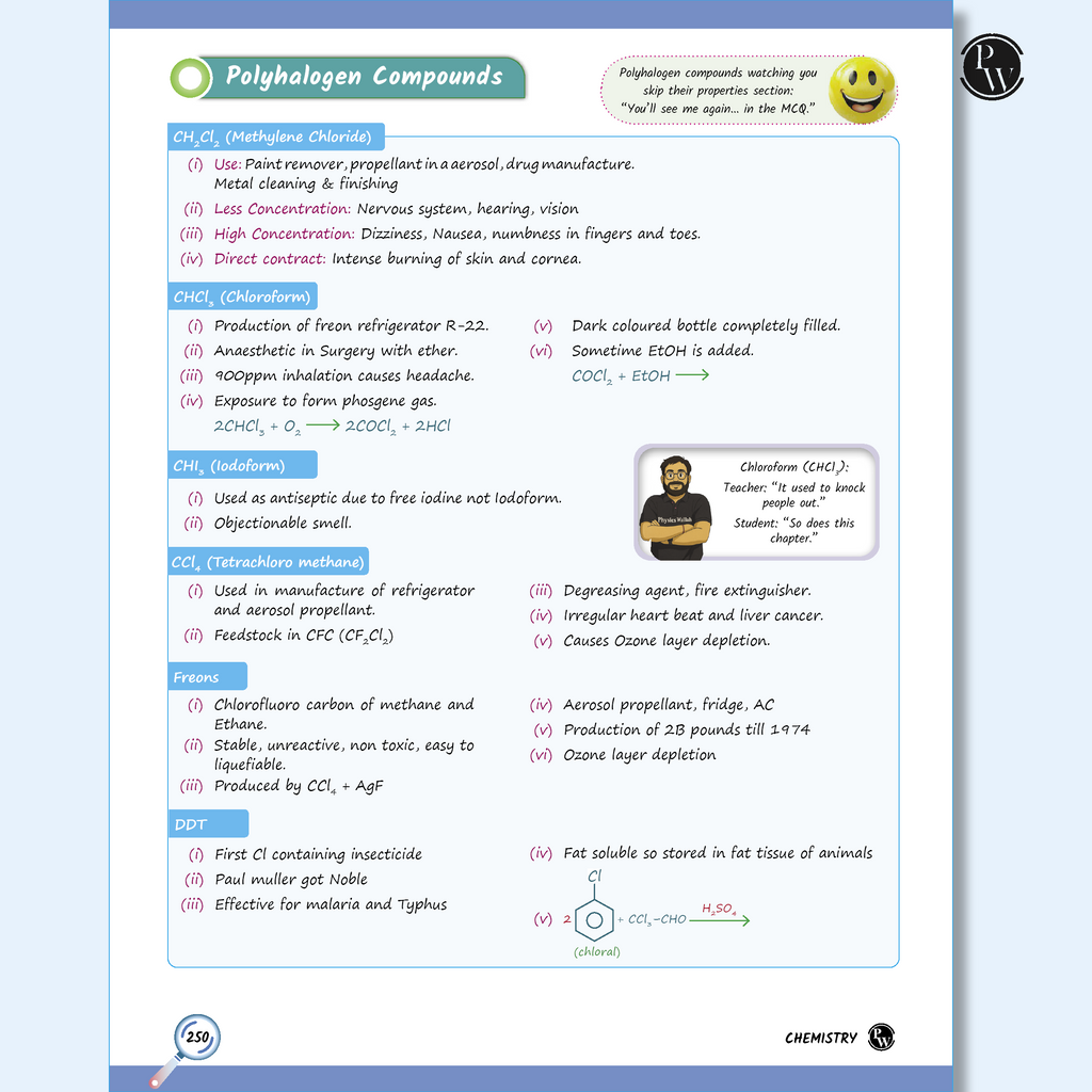 EaJEE Handwritten Notes For Organic, Inorganic, Physical Chemistry Combo Set of 3 Books For JEE Main & Advanced | Chapterwise and Topicwise Notes | Handpicked Practice Questions & PYQs