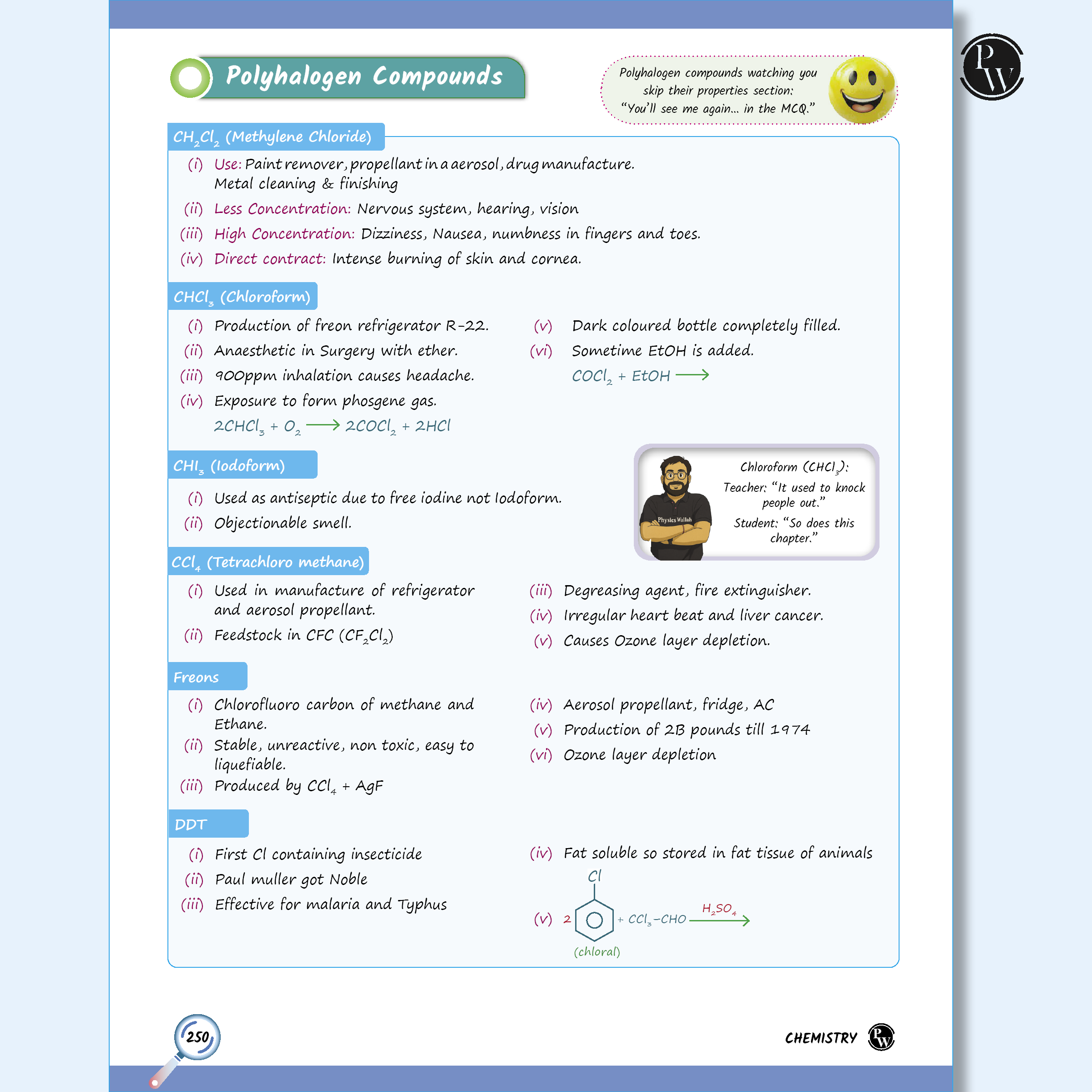 EaJEE Handwritten Notes For Organic, Inorganic, Physical Chemistry Combo Set of 3 Books For JEE Main & Advanced | Chapterwise and Topicwise Notes | Handpicked Practice Questions & PYQs