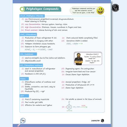 JEE Handwritten Books