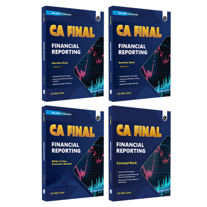 CA Final
