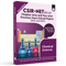 CSIR - NET Recap Chemical Sciences Chapterwise & Yearwise Previous Years Solved Papers (2025-2015) PYQ Latest June 2025 Exam Questions Covered l GATE, TIFR, BARC, and IIT JAM Exams