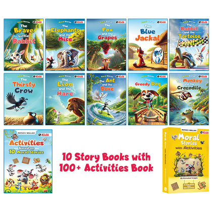 Kids' Combos