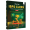 All in One IBPS Clerk Prelims & Mains Exams 2025-26 | Chapterwise Theory and Exercises | 10 Previous Solved Papers (Till Oct 2024) and 5 Online CBT Tests English Edition