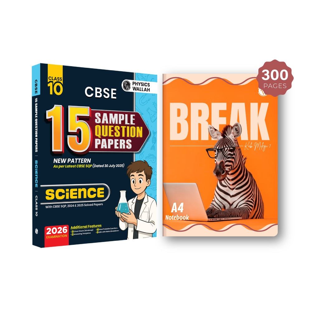 CBSE class 10 Sample paper combos