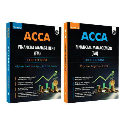 ACCA concept Book