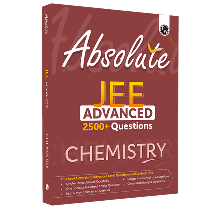 JEE Advanced 2025