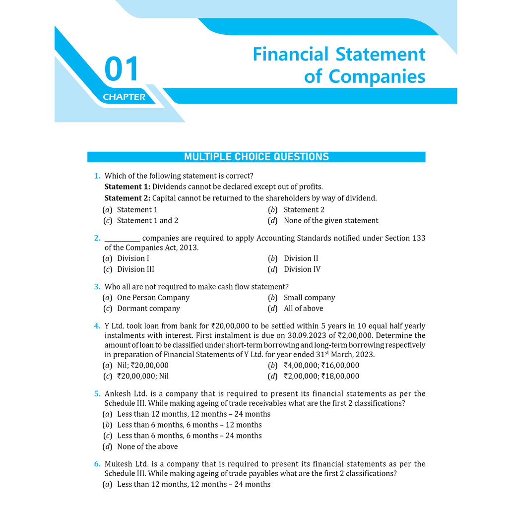 CA Intermediate Group 1 Advanced Accounting - CA Nitin Goel, Corporate & Other Laws - Kunal Mandhania, Income Tax, Goods & Services Tax - CA Jasmeet Singh, Ramban MCQs Combo Set of 5 Books Latest Syllabus For May & Sep 2025 Exams