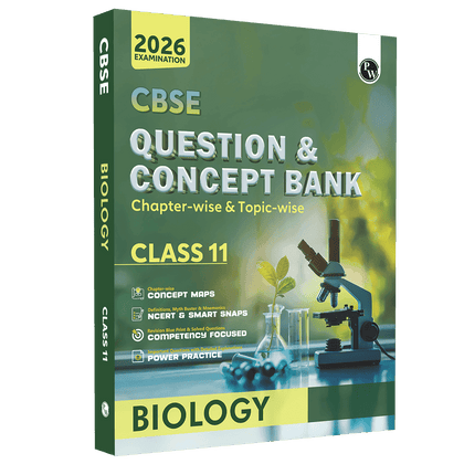 Class 11th QCB 2025