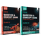 CBSE Question & Concept Bank (QCB) Class 12 Macroeconomics & Indian Economic Development Combo Set of 2 Books Chapter-wise and Topic-wise Solved Questions For 2026 Exams