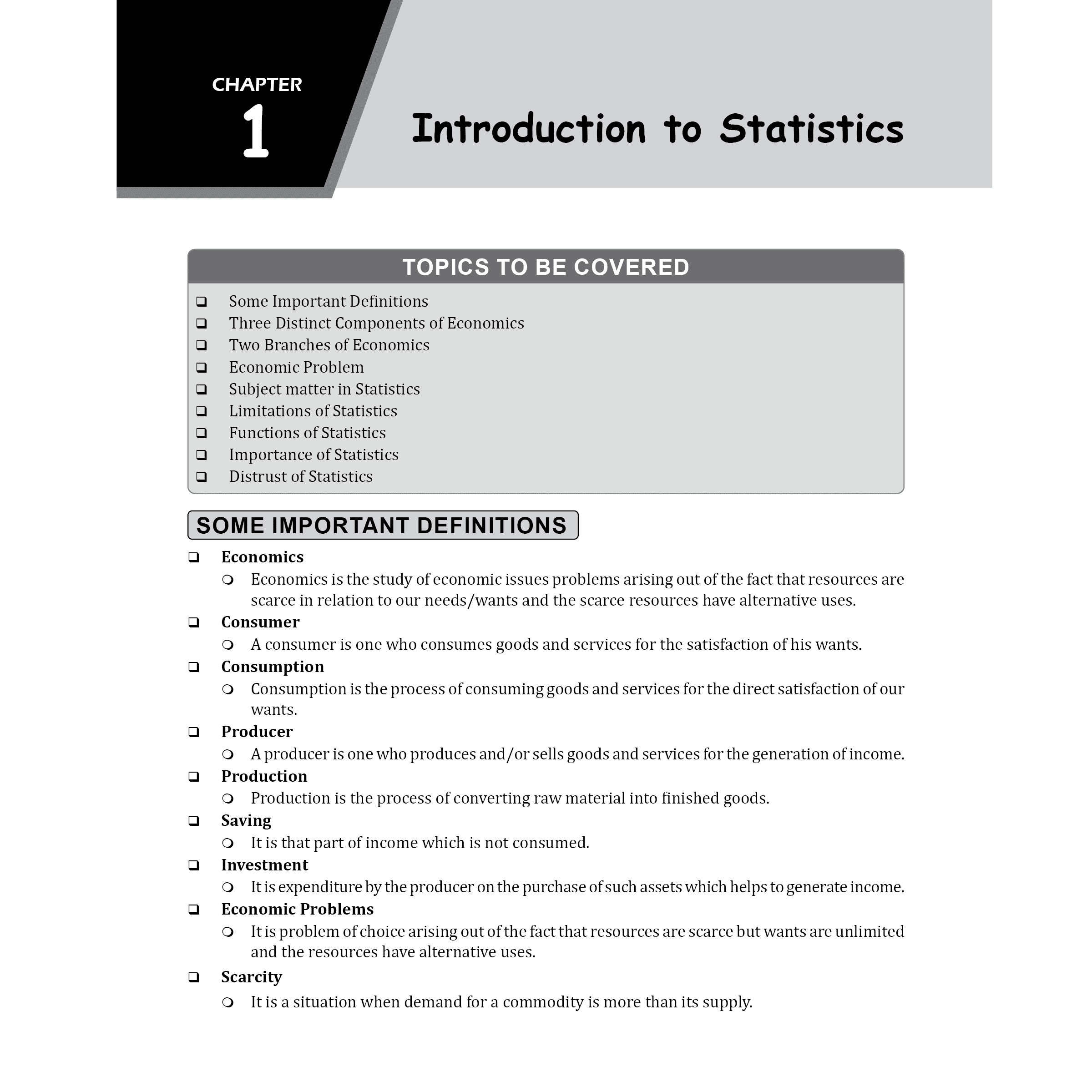 CBSE Class 11 Statistics for Economics & Introductory Microeconomics Combo Set of 2 Books | Chapter-wise Textbook l 500+ MCQs and Practice Questions with Detailed Solutions and Flowcharts & CBSE 2026 Sample Papers