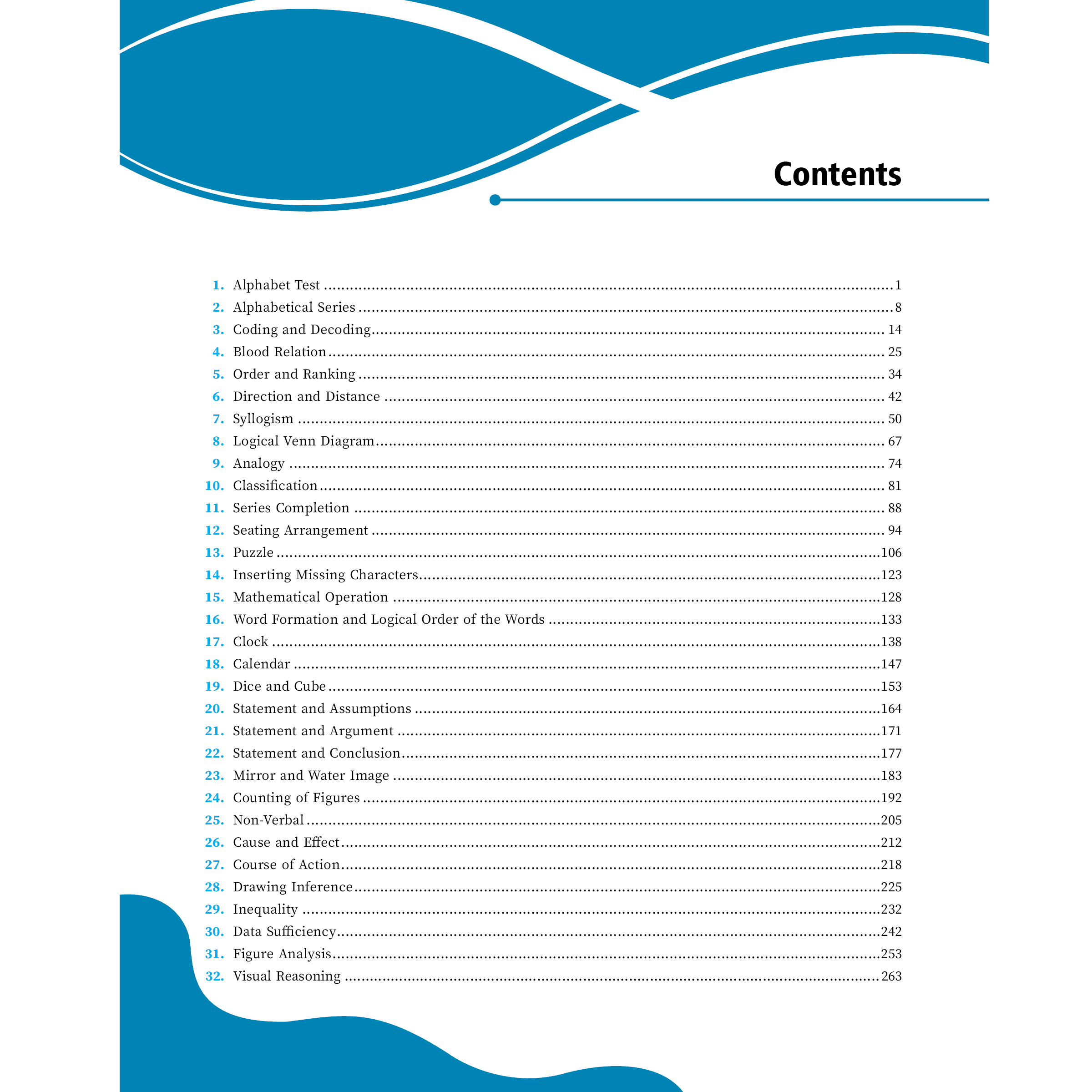 Complete Logical Reasoning Module Set of 2 For Design & Architecture Exams 2026 Latest Edition | NIFT, NID, UCEED, NATA, JEE Mains Paper 2, JEE AAT
