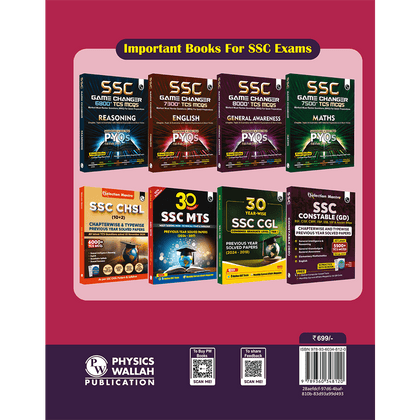 SSC CGL 2025