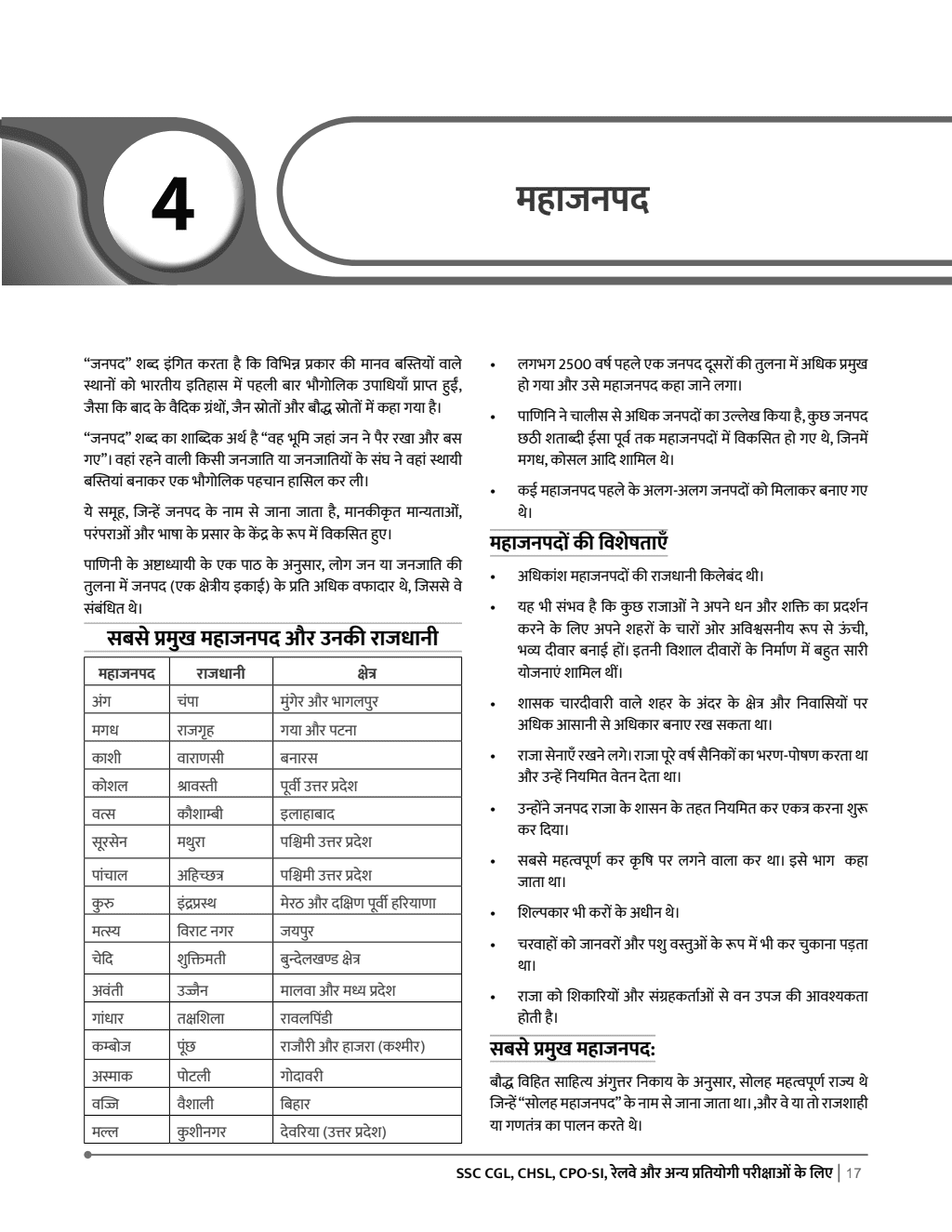 SSC Daksh Modules Hindi Medium Combo Set of 11 Books | For SSC 2026 Exam