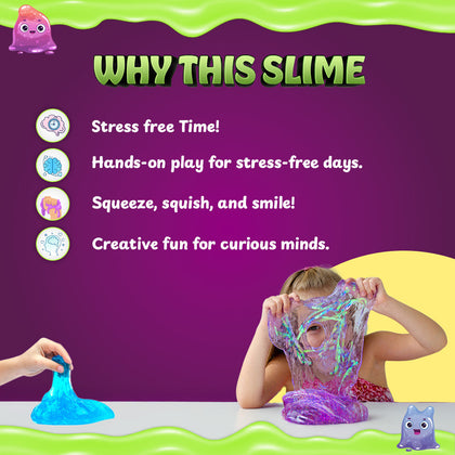 Slime Kit