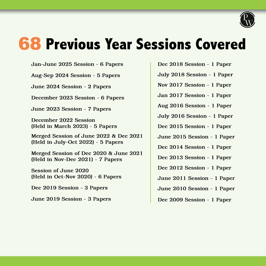 NTA 68 UGC NET Paper 1 (Teaching & Research Aptitude) Previous Year Solved Papers with Complete Chapter Notes I Unitwise and Topicwise | 17 Years PYQs upto June 2025 I NET, JRF, SET