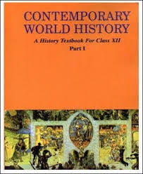 History Class 11th (English)