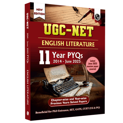 UGC NET