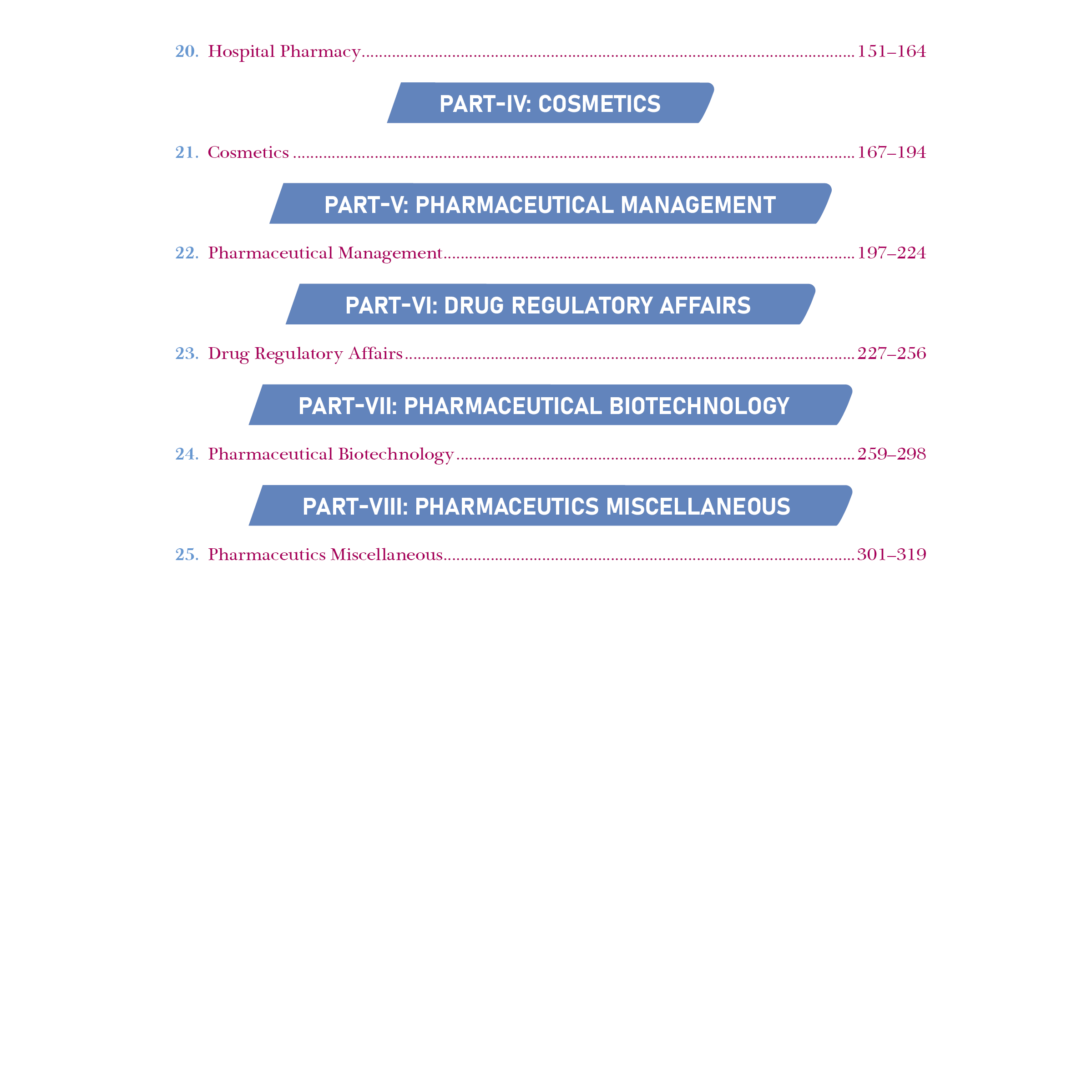 Pharma Pulse – Topper’s Tonic Comprehensive Pharmaceutics Volume 2 By Dr. Amit Verma | Theory and Practice MCQs for GPAT and Other Pharma Competitive Exam