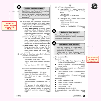 Class 12th Combined Sample paper