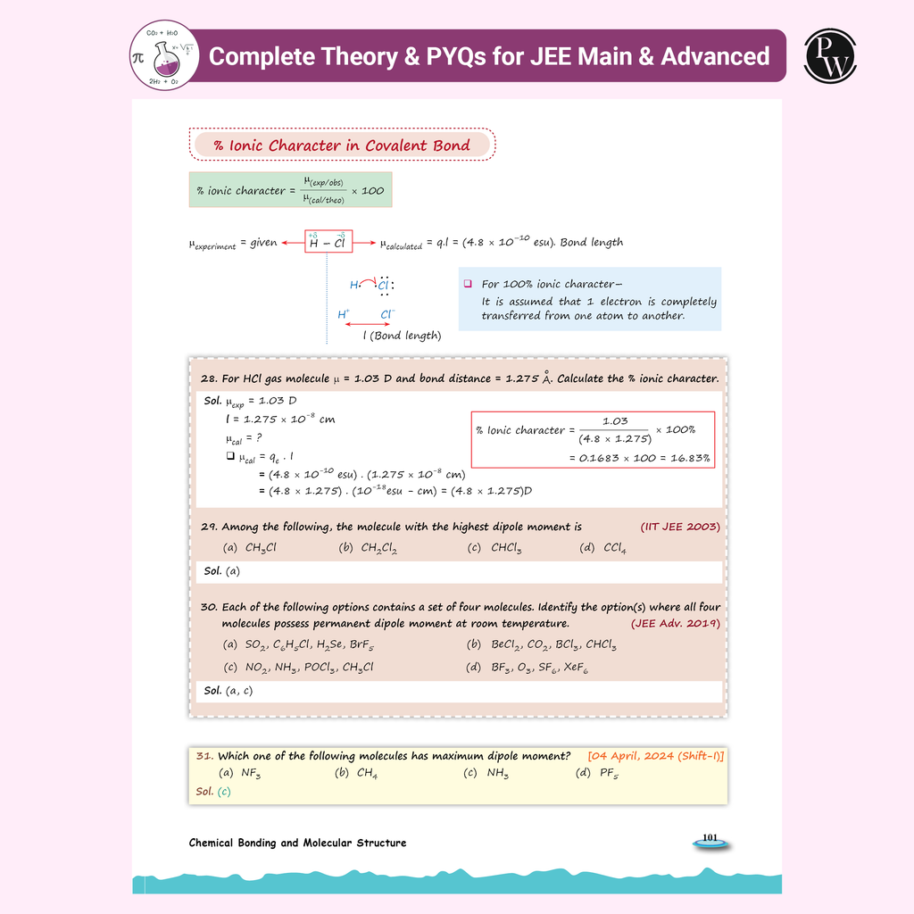 JEE Advanced EaJEE Handwritten Notes For Inorganic Chemistry By Om Pandey | Chapterwise and Topicwise Questions | Complete JEE Main & Advanced Syllabus | Handpicked PYQs [Paperback] Om Pandey