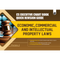 CS Executive Chart Books Quick Revision Guide Economic, Commercial and Intellectual Property Laws (Module 2)