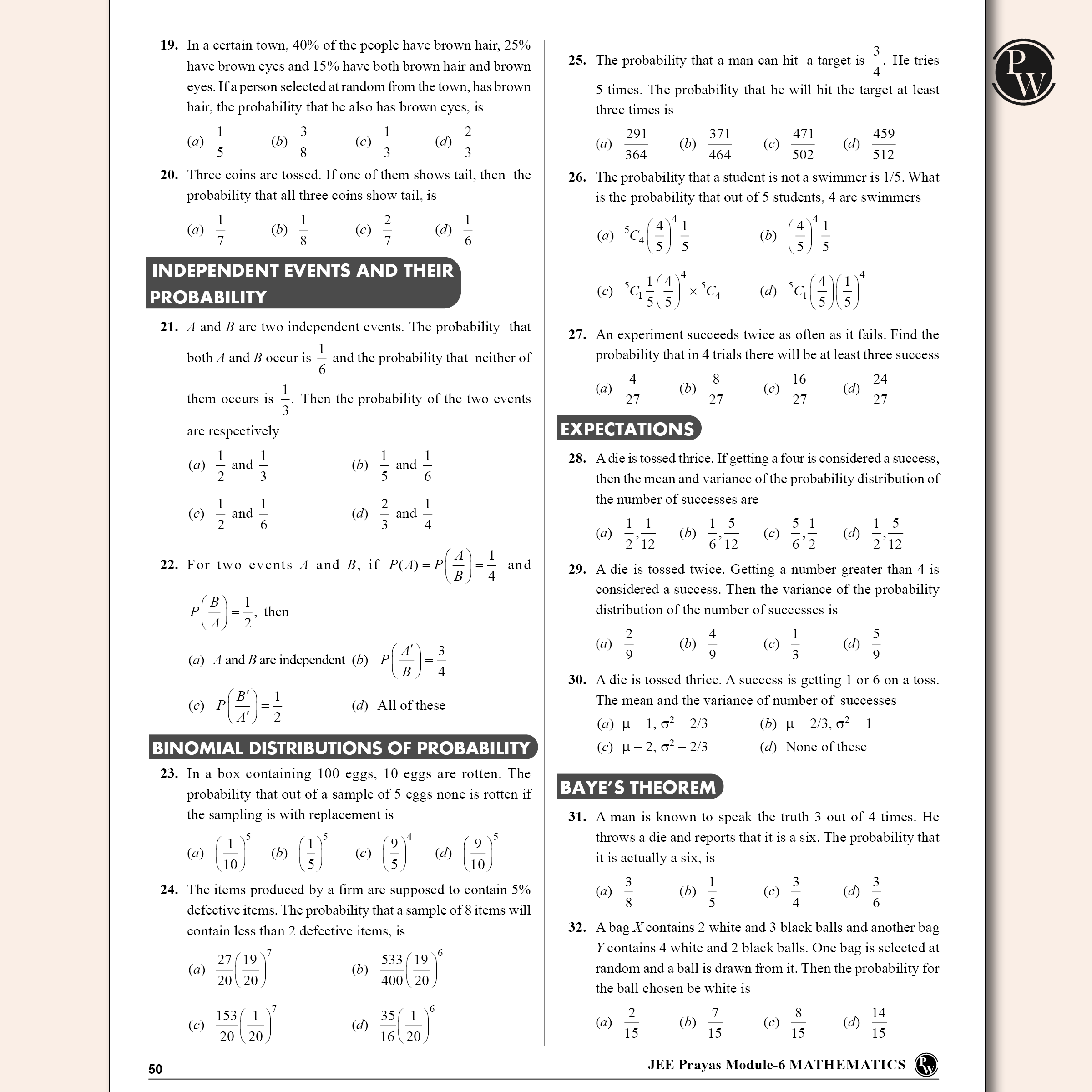 Sprint NEET Crash Course Class 11 & 12 Physics, Chemistry, Biology Combo Set of 6 Books For 2025-2026 Exams l 60 Days Study Plan l Crisp Theory & Levelwise Questions