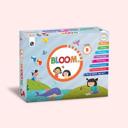 Bloom LKG