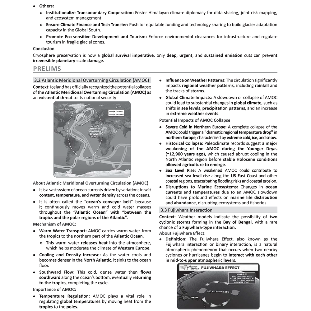 PW UPSC Monthly Current Wallah Magazine November 2025 Edition | Current Affairs For Civil Services Examinations