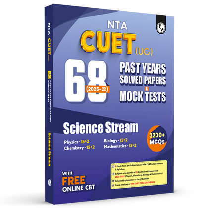 CUET 2025 Edition