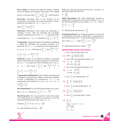 CLAT Modules