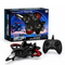 Remote Control RC Plane for Beginners, 360Â° Flip Hovering Stunt Fighter Jet Toy with Lights, Glider Combat Aircraft for Kids, Birthday/Return Gift for Boys & Girls