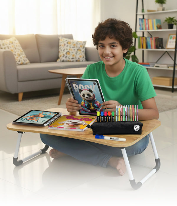 PW Stationery