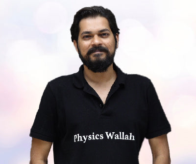 Pankaj Sijariya Sir