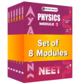PW Yakeen (Physics)