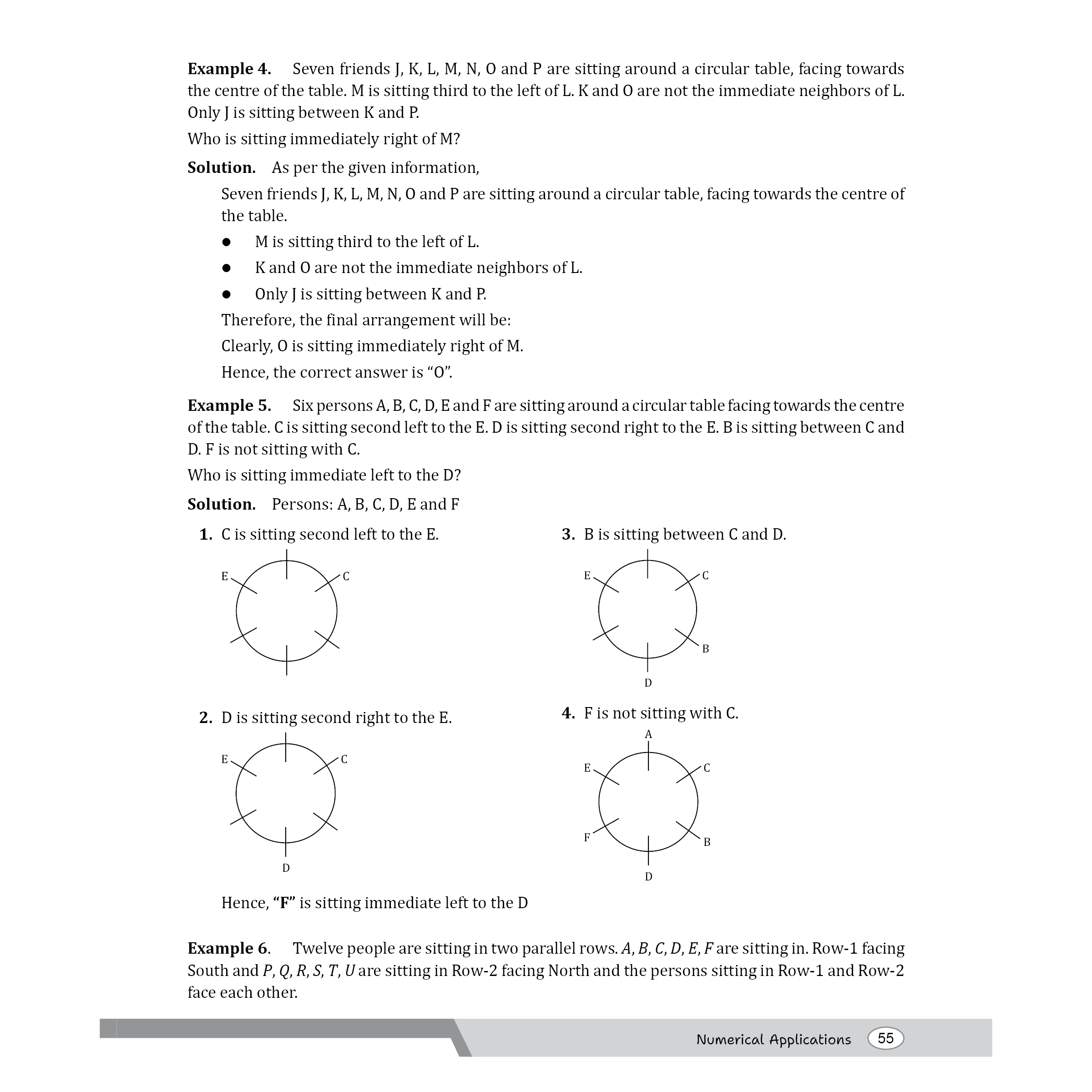 CBSE Class 11 Applied Mathematics Chapter-wise Textbook l 500+ MCQs and Practice Questions with Detailed Solutions and Flowcharts & CBSE 2026 Sample Papers